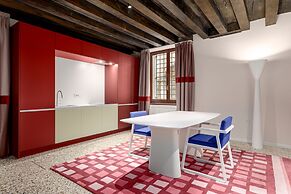 Palazzo Dei Fiori By Room Mate