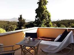 Group Accommodation in Crete Separate Houses