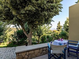 Group Accommodation in Crete Separate Houses