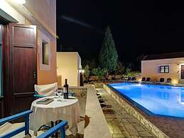 Group Accommodation in Crete Separate Houses