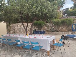 Group Accommodation in Crete Separate Houses