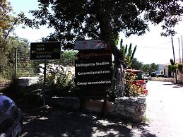 Group Accommodation in Crete Separate Houses