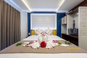 Sino Siam Hotel