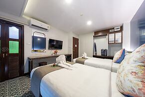 Sino Siam Hotel