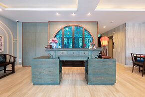 Sino Siam Hotel