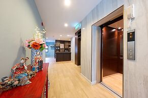 Sino Siam Hotel