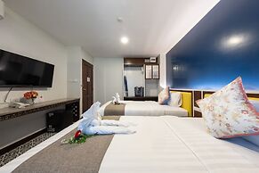 Sino Siam Hotel