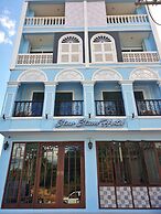 Sino Siam Hotel