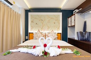 Sino Siam Hotel