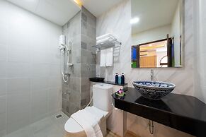 Sino Siam Hotel