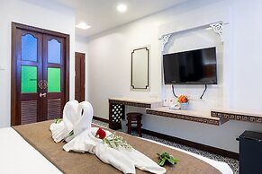 Sino Siam Hotel