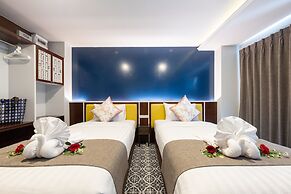 Sino Siam Hotel