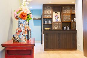 Sino Siam Hotel