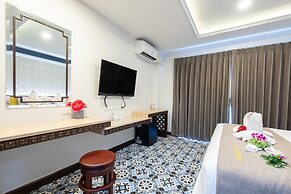 Sino Siam Hotel