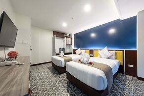 Sino Siam Hotel