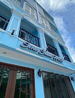 Sino Siam Hotel