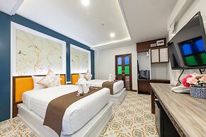 Sino Siam Hotel
