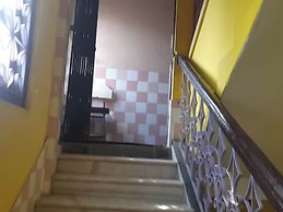 Goroomgo Central Guest House Agartala