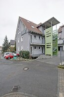 Fleiner Gästehaus