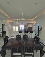 AYAA APARTMENT