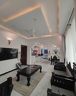 AYAA APARTMENT