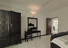AYAA APARTMENT