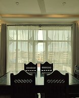 AYAA APARTMENT