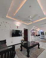 AYAA APARTMENT