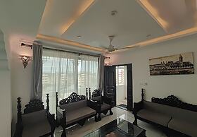 AYAA APARTMENT