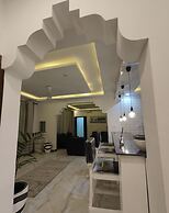 AYAA APARTMENT