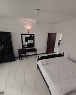 AYAA APARTMENT