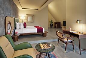 Treat Aranya Resort