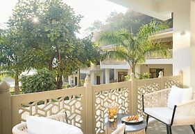 Treat Aranya Resort