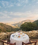 Treat Aranya Resort