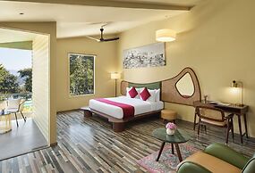 Treat Aranya Resort