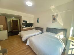 ManGo Holiday Internation Apartment