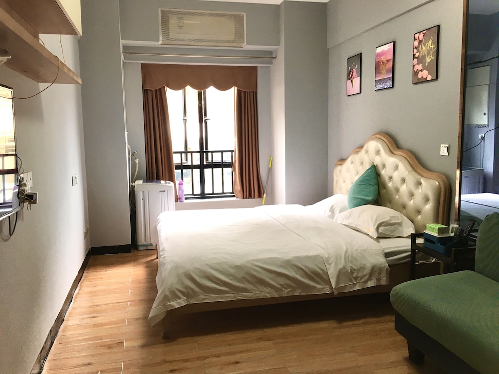 ManGo Holiday Internation Apartment