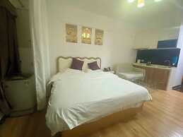 ManGo Holiday Internation Apartment