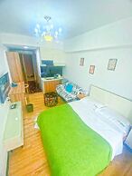 ManGo Holiday Internation Apartment