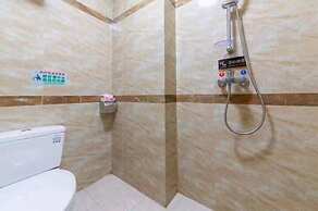 ManGo Holiday Internation Apartment