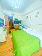 ManGo Holiday Internation Apartment
