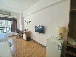 ManGo Holiday Internation Apartment