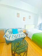 ManGo Holiday Internation Apartment