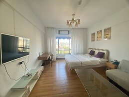 ManGo Holiday Internation Apartment