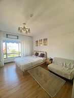 ManGo Holiday Internation Apartment