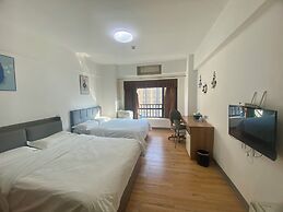 ManGo Holiday Internation Apartment
