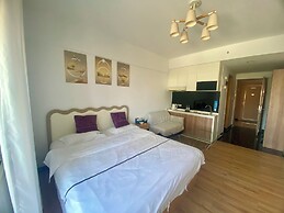 ManGo Holiday Internation Apartment