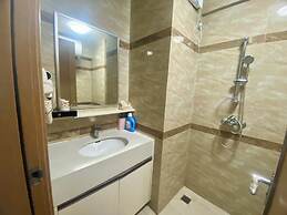 ManGo Holiday Internation Apartment