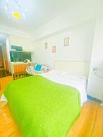 ManGo Holiday Internation Apartment