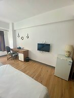 ManGo Holiday Internation Apartment
